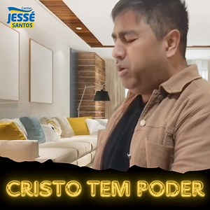 Cantor Jessé Santos on Reels