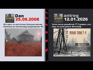 Ancient Mod Updated After 17 Years - S.T.A.L.K.E.R. New Story 4 #1