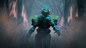 Halo Infinite deploys "HaloWeen" Operation.