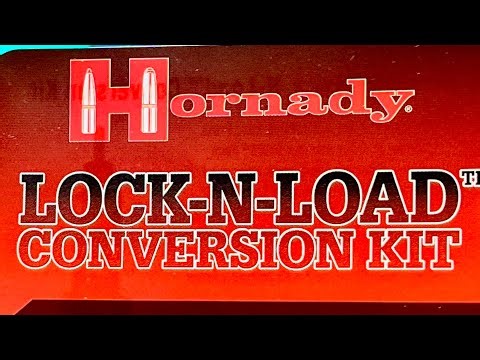 Upgrading the Summit press