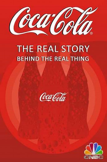 Coca-Cola: The Real Story Behind the Real Thing (2009) - Movie