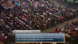 57K views · 4.2K reactions | Are you so focused on what’s being said within the church that you’re unsure what to say to those outside of it? Don’t lose heart! Dr. David Jeremiah looks closely at how to talk to God about outsiders and how to talk to outsiders about God. Click here to learn more about Turning Point: https://bit.ly/3zbkmOP | Turning Point with Dr. David Jeremiah | Facebook