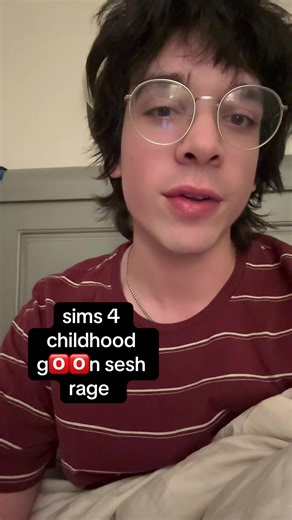 playing wicked whims WAS that serious #storytime #story #funny #funnystory #sims