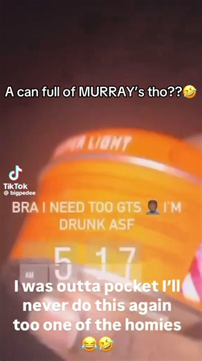 I would sleep with one eye open for the rest of the night bruh😂😂😂#fyp #murrays #ianmeez