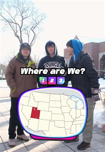 Can YOU Name the U.S States? #geography #usa #game #challege #wannaplay