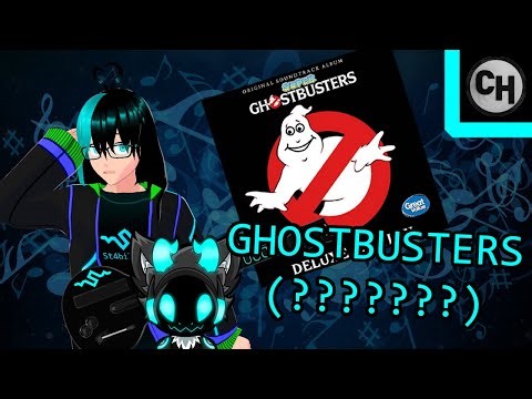 ‪@MobiusProto‬ reacts to Super Ghostbusters [Clone Hero]