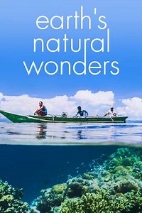 Earth's Natural Wonders - Movie