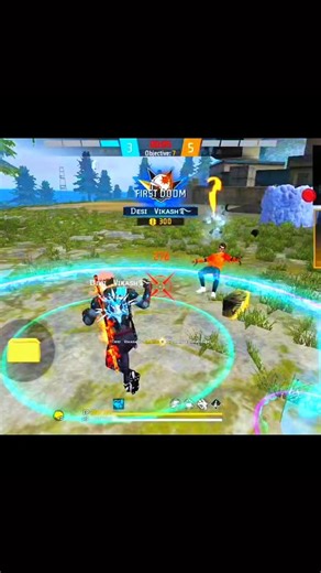 #freefire#gaming#😈#short## #please# support# guys#