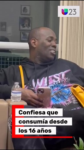 81K views · 1K reactions | El músico cubano Chocolate se defiende en un juicio sobre los cargos que le imputan y su familia muestra este video como evidencia de su consumo a diferentes sustancias desde edad temprana. Si es considerado culpable por el jurado podría pasar toda su vida en prisión. | Javier Díaz | Facebook