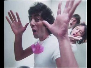 10cc - One-Two-Five Music Video (1980) (HQ)