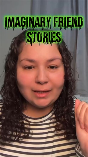 Imaginary Friend Stories 😬 #idonotowntherights #idontowntherights #imaginaryfriend #imaginary #imaginaryfriends #creepystories #scarystory #spookystories #truescarystory #paranormal #scarystories #viral #fyp | Lettylovesyou
