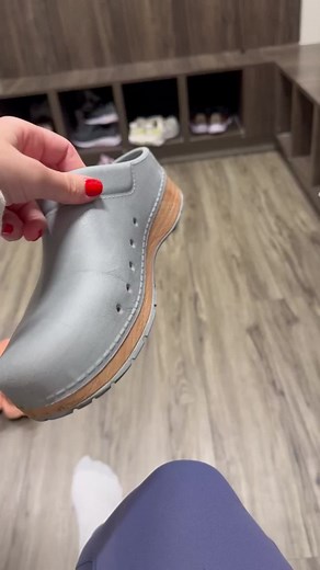 Dansko Kane Slip-On Mule Clog for Women - Lightweight Cushioned Comfort and Removable EVA Footbed with Arch Support - Easy Clean Uppers #sale #dansko #danskoclogs #clogs #womenshoes #slipon #tiktokmademebuyit
