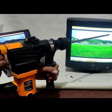Smash My Monitor | Killin time with a stinky old Moniter