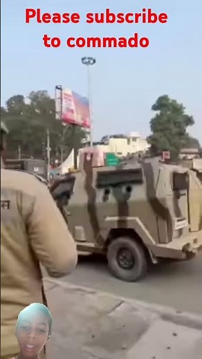 trending shorts commando#shortvideos