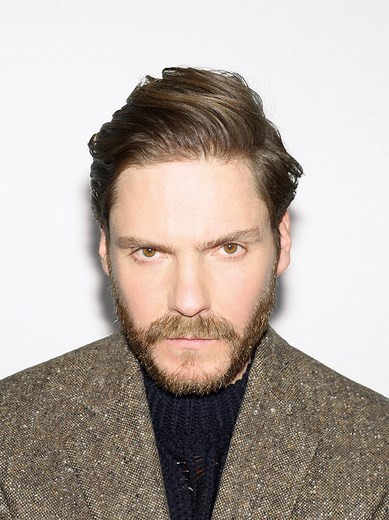 Daniel Brühl | Actor, Producer, Additional Crew