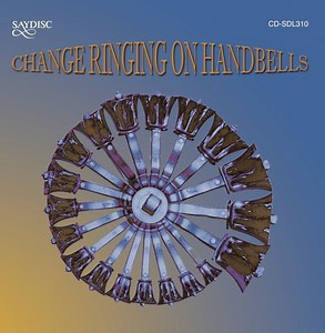 The Change Ringing Handbell Group - Change Ringing On Handbells