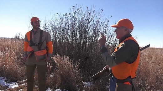 6.1K views · 49 reactions | ️ Last Episode Buck visited Enid, Oklahoma to attend the Grand National Quail Club and hunt Quail with Astronaut Charlie Duke For more info visit www.gnqh.org VISIT BUCK ON: YOUTUBE - https://www.youtube.com/user/BuckMcNeely INSTAGRAM - instagram.com/buckmcneely/ TWITTER - twitter.com/buckmcneely1?lang=en VIMEO - https://vimeo.com/user24811014 BUCKMCNEELY.COM | The Outdoorsman with Max McNeely | Facebook