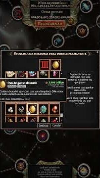 Melhorias PERMANENTES Do Cookie Clicker! (Guia de Ascensão BÔNUS)