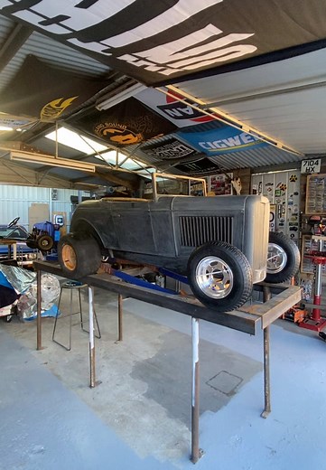Building Mini Hot Rods: A Fun Project Guide