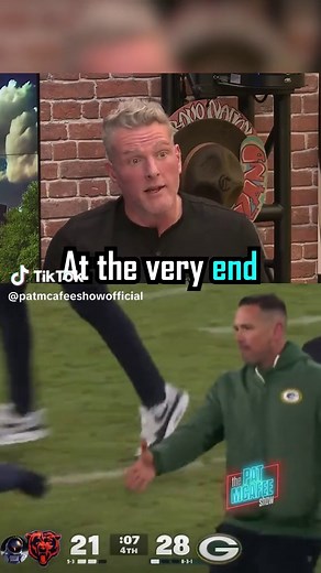 Chicago Bears vs. Green Bay Packers: Game Highlights