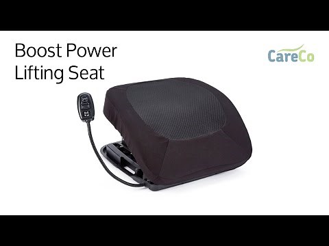 Boost Power Lifting Seat