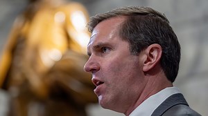 Beshear vetoes HB 4, which bans DEI initiatives at public universities