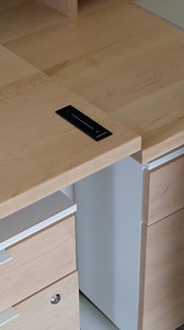 A Workspace That Works for You. From solid wood or soft-touch standing desks to ergonomic chairs available in 32 colour combinations—create a space that adapts to your needs and style. | Ergonofis