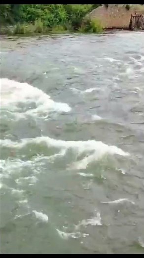 Flowing Water in Abundance | Nature’s Eternal Energy | Flowing Water Therapy