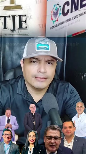 CNE y TJE: ¿Aplican si eres del crimen organizado?