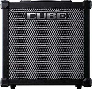 Roland Introduces CUBE-GX Guitar Amplifiers