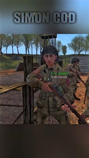 COD Was Born Here 💀🔥