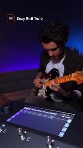 It’s getting hot in here (so hot), so check out all these tones in this week’s Staff Picks: R&B tones ❤️ Pocket players, we’ve curated 8 absolute essentials for you to play the classics! Featuring some amazing presets from @coryjwong and @gab3flow - so what are you waiting for? Get on Cortex Cloud and download these presets for your Quad Cortex! 🧠☁️ #neuraldsp #quadcortex #cortexcontrol #cortexcloud #spendmoretimeplaying | Neural DSP