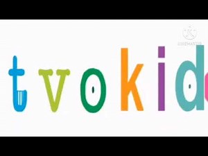 tvokids logo bloopers 8: take 42: s is dead