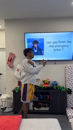 KTJ & Ty. on Instagram: "yall think he a real fan?? 🤔 Follow our personal pages: @cntguardty2 @kendrickthomasjr 👫🏽🩷 #reels #instagram #couple #trending #viral #ktjandty"