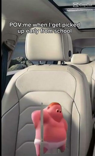 Me for a doctors appointment