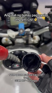 11K views · 37 reactions | Ang dali ng buhay pag may ganitong gas cap  Interested? Check it out here  https://gearoff.ph/collections/all?filter.v.price.gte=&filter.v.price.lte=&filter.p.vendor=TWM+Special+Components&sort_by=title-ascending | Zigkat Lifestyle | Facebook