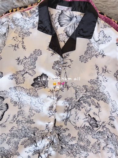 Premium Satin Pyjamas for Women