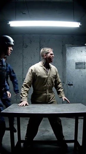 Horror Criminal Loses Control While Committing Crime | CCTV Footage