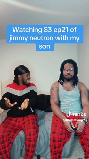 Exploring Jimmy Neutron: Childhood Favorites and Lip Sync