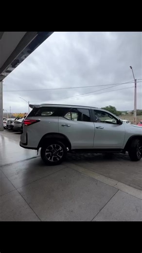 Explorando el Toyota Hilux: SW4 Life