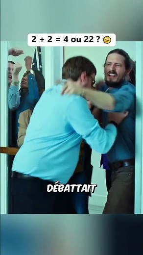 2 + 2 = 4 or 22? Which is the correct answer? 🤔