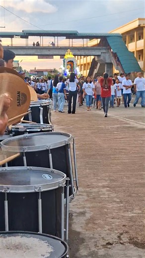 Traslacion 2025 | #mahalnainakanbatongpaloway #ourladyofsorrowsofbatongpaloway #Traslacion2025 #happyislandertv #FaithTourism #devotee #fblifestyle | Happy Islander TV