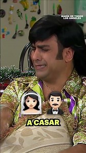 Albertano termina con el corazón roto por culpa de María 😫💔 #MaríaDeTodosLosÁngeles #Comedia #humor