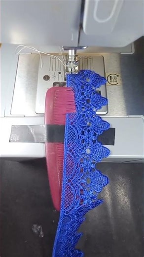 Summer design idea using sewing tips and tricks #shorts #shortsfeed #sewinghacks #sewing