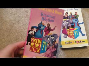 My VHS collection part 76 (2020 edition)