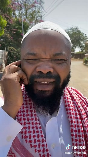 Hilarious Naija Comedy 2023 ft. Alhaji Musa