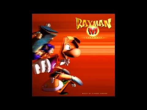Rayman M/Arena OST - (Factory) Rayman (Reprise)