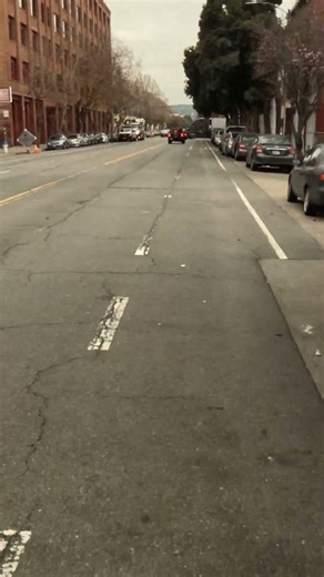 SF From the Saddle: January 23, 2026