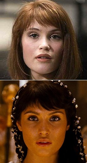 Brownface - TV Tropes