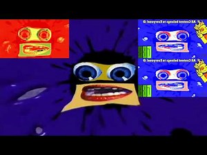 Klasky Csupo - Sparta Aria Mix V4